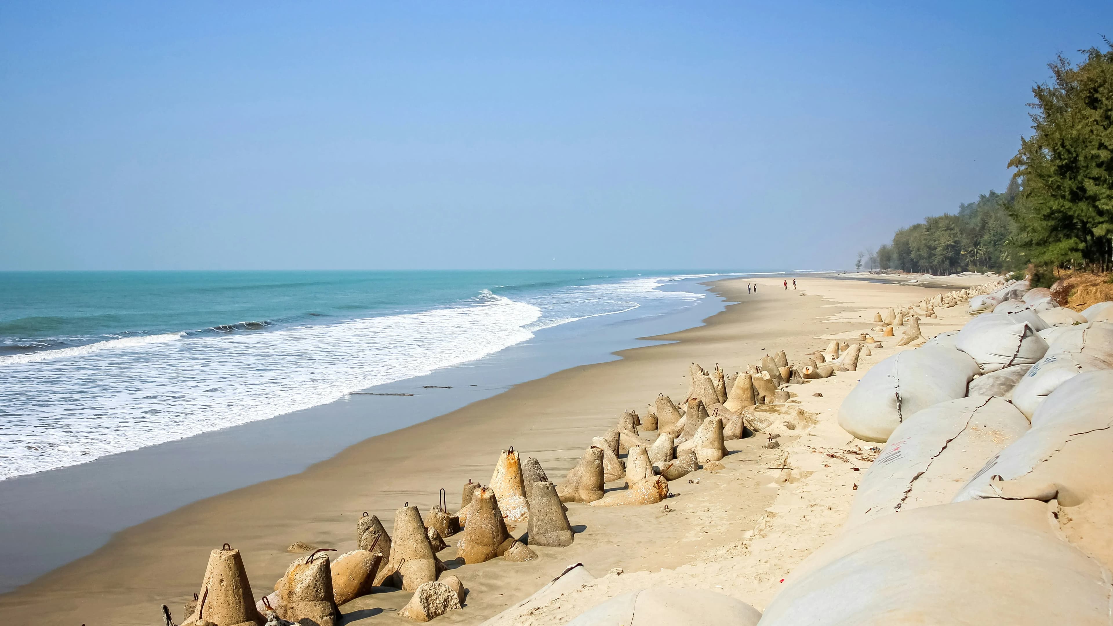 Cox's Bazar, Chattogram
