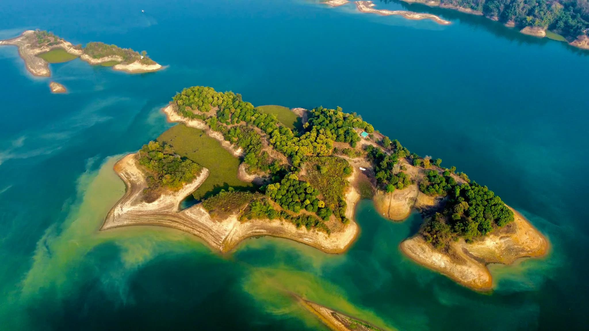 Kaptai, Rangamati