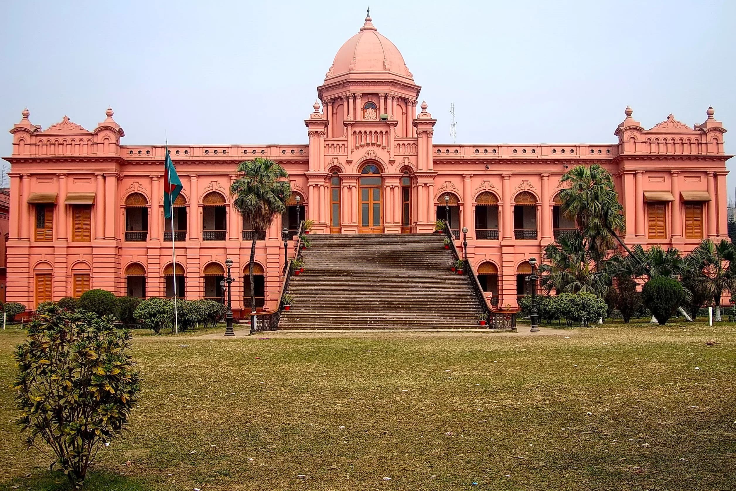 Old Dhaka Heritage, Dhaka