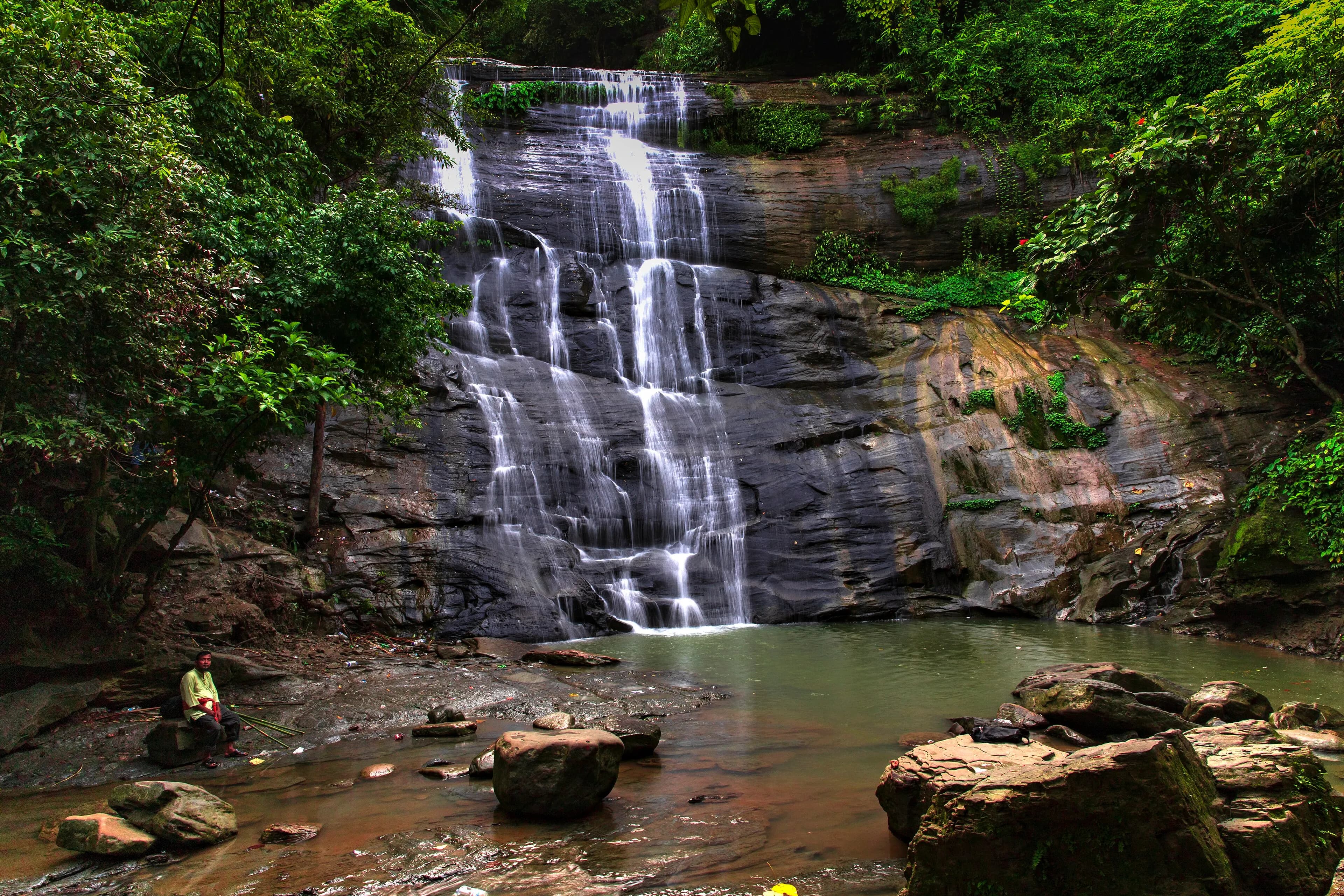 Sitakundu, Chattogram