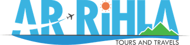 Ar-Rihla logo