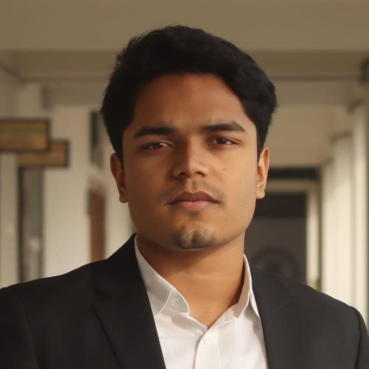 Araf Ibne Mahmud
